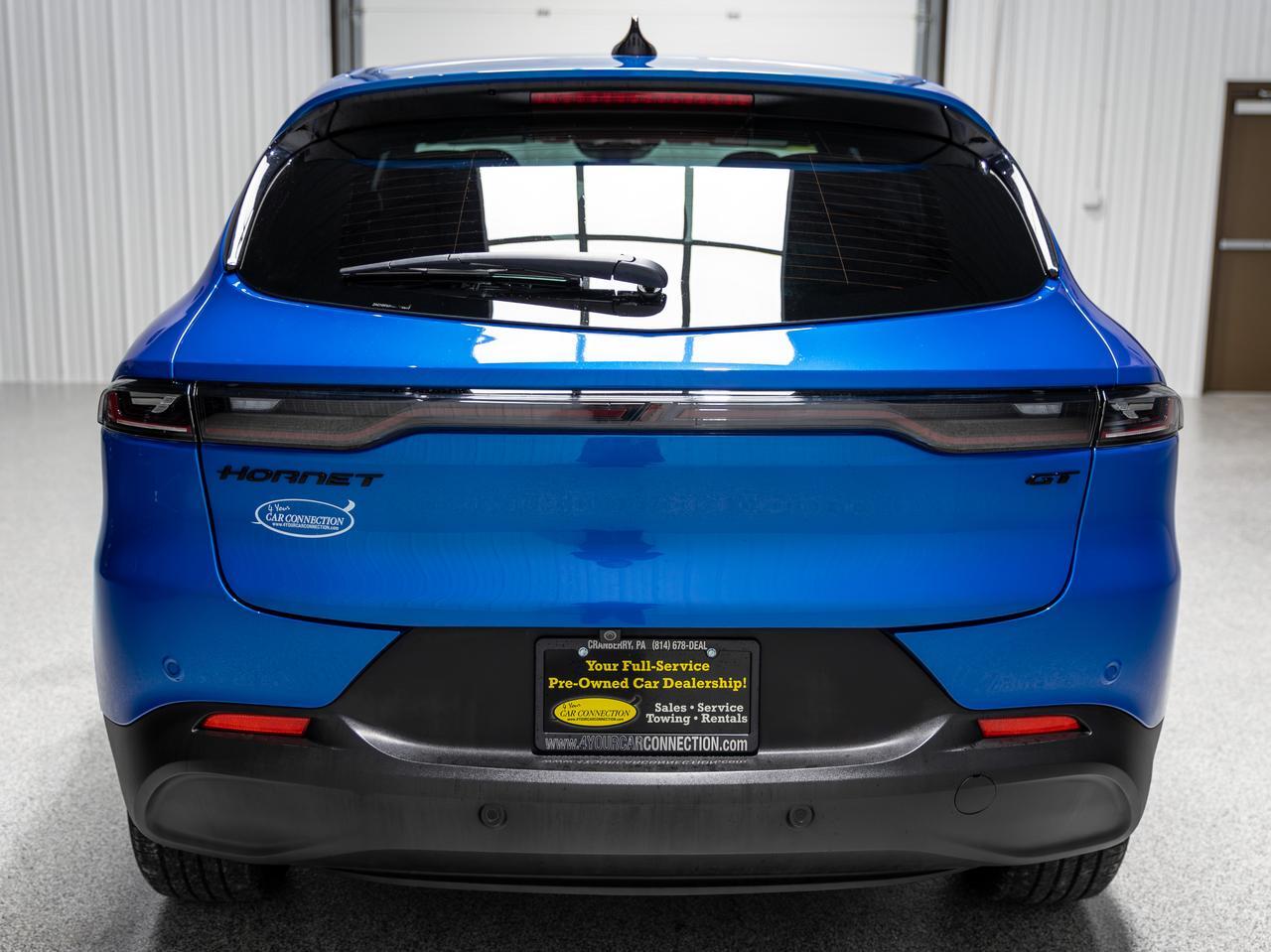 2024 Dodge Hornet GT Plus AWD NAV Cranberry PA