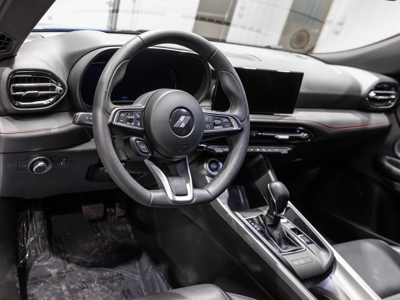 2024 Dodge Hornet GT Plus AWD NAV Cranberry PA