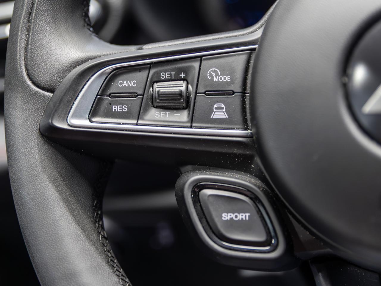 2024 Dodge Hornet GT Plus AWD NAV Cranberry PA