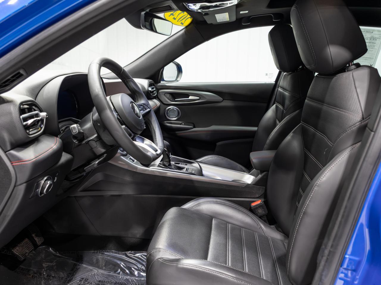 2024 Dodge Hornet GT Plus AWD NAV Cranberry PA