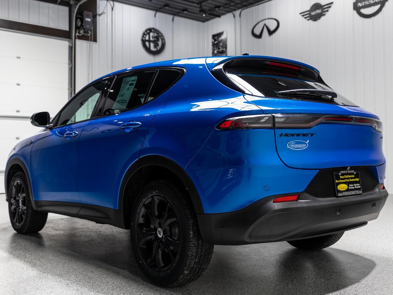2024 Dodge Hornet GT Plus AWD NAV Cranberry PA