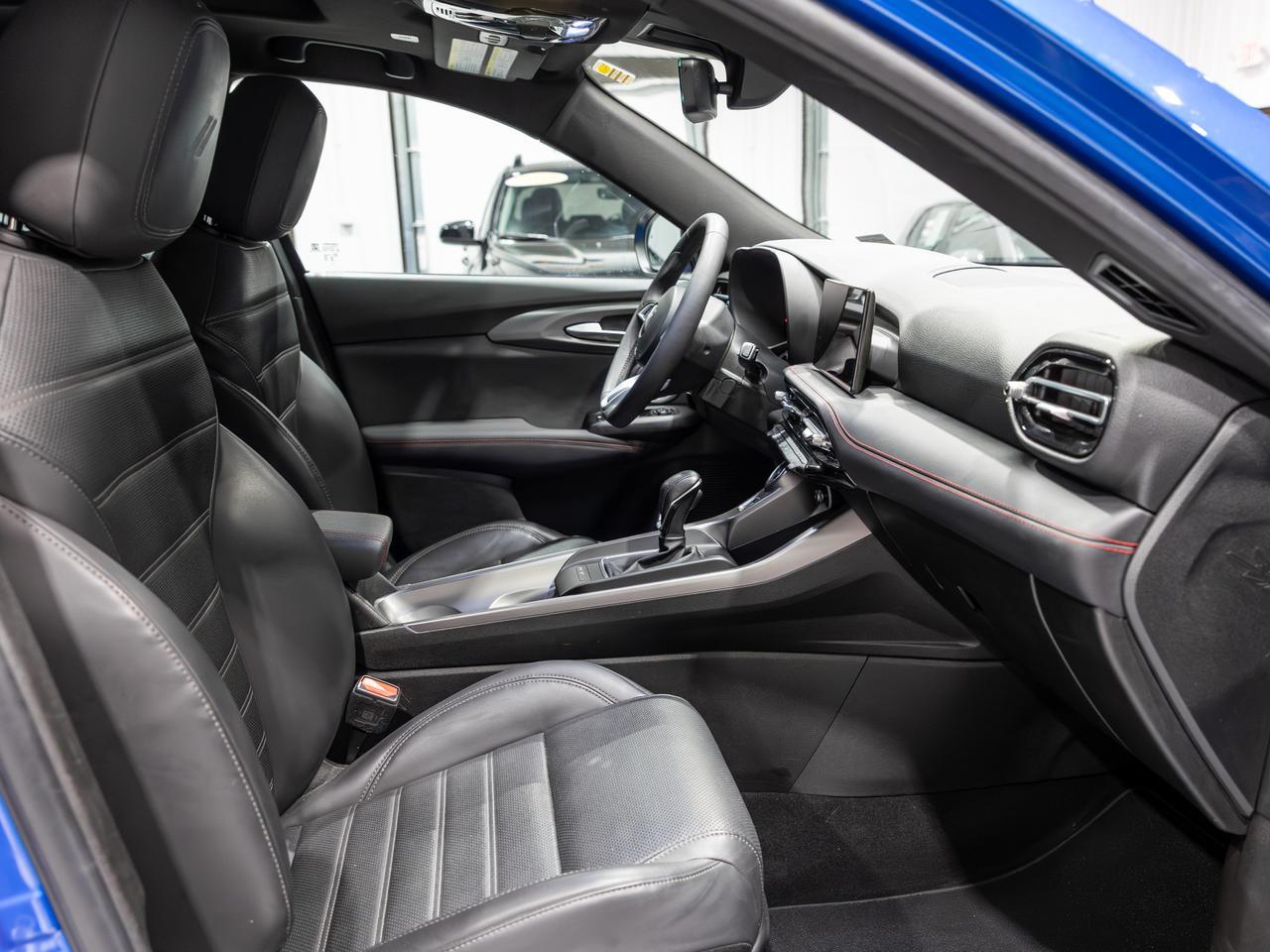 2024 Dodge Hornet GT Plus AWD NAV Cranberry PA