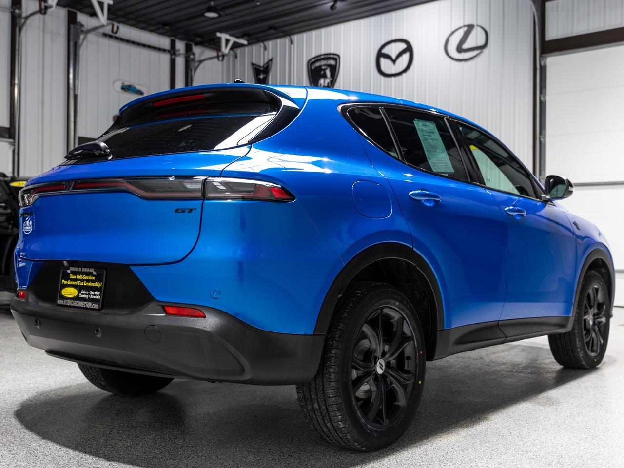 2024 Dodge Hornet GT Plus AWD NAV Cranberry PA