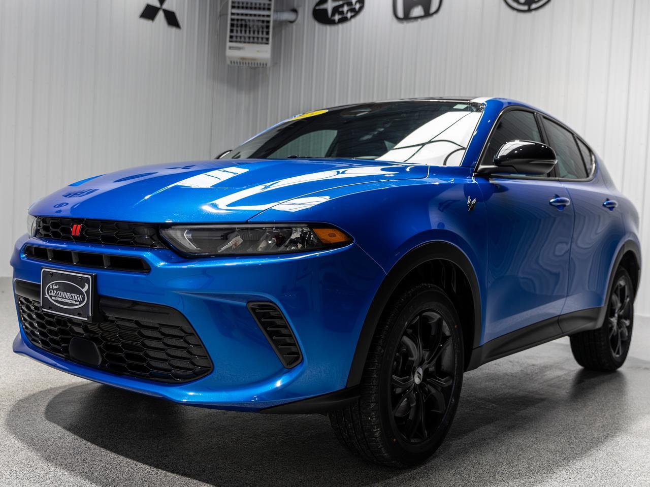 2024 Dodge Hornet GT Plus AWD NAV Cranberry PA