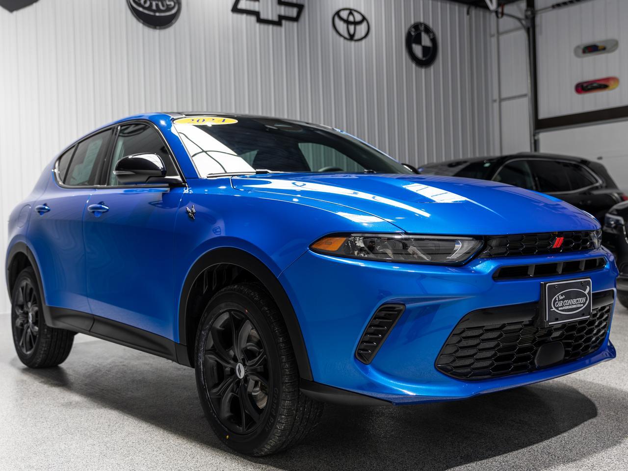 2024 Dodge Hornet GT Plus AWD NAV Cranberry PA