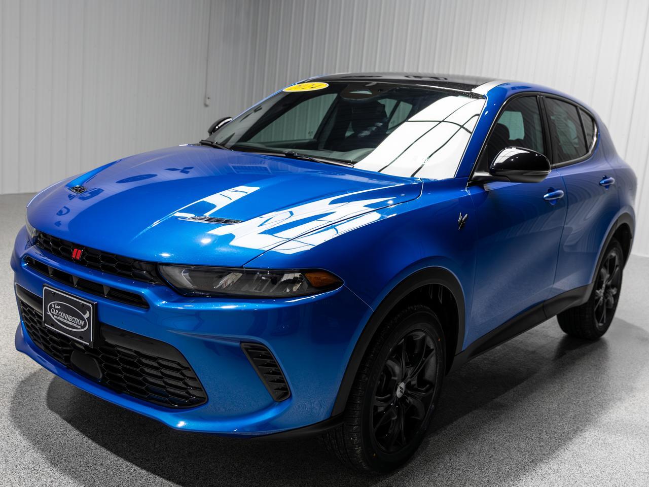 2024 Dodge Hornet GT Plus AWD NAV Cranberry PA