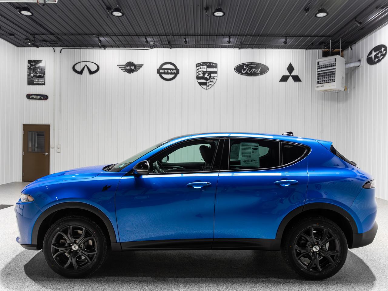 2024 Dodge Hornet GT Plus AWD NAV Cranberry PA