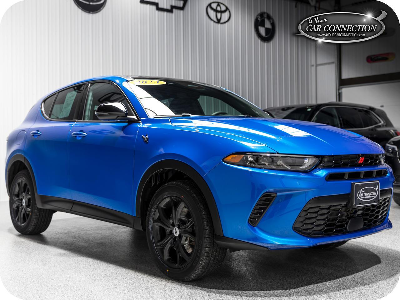 2024 Dodge Hornet GT Plus AWD NAV Cranberry PA