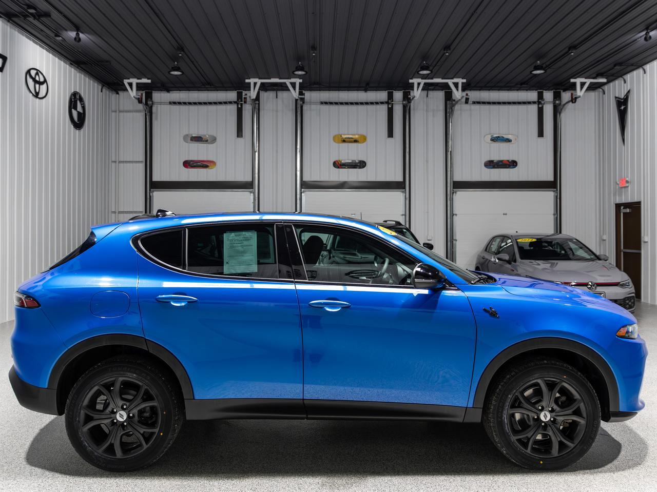 2024 Dodge Hornet GT Plus AWD NAV Cranberry PA