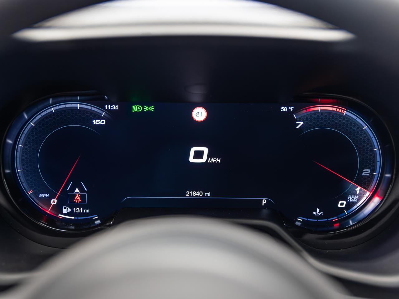 2024 Dodge Hornet GT Plus AWD NAV Cranberry PA