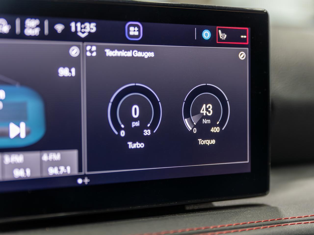 2024 Dodge Hornet GT Plus AWD NAV Cranberry PA