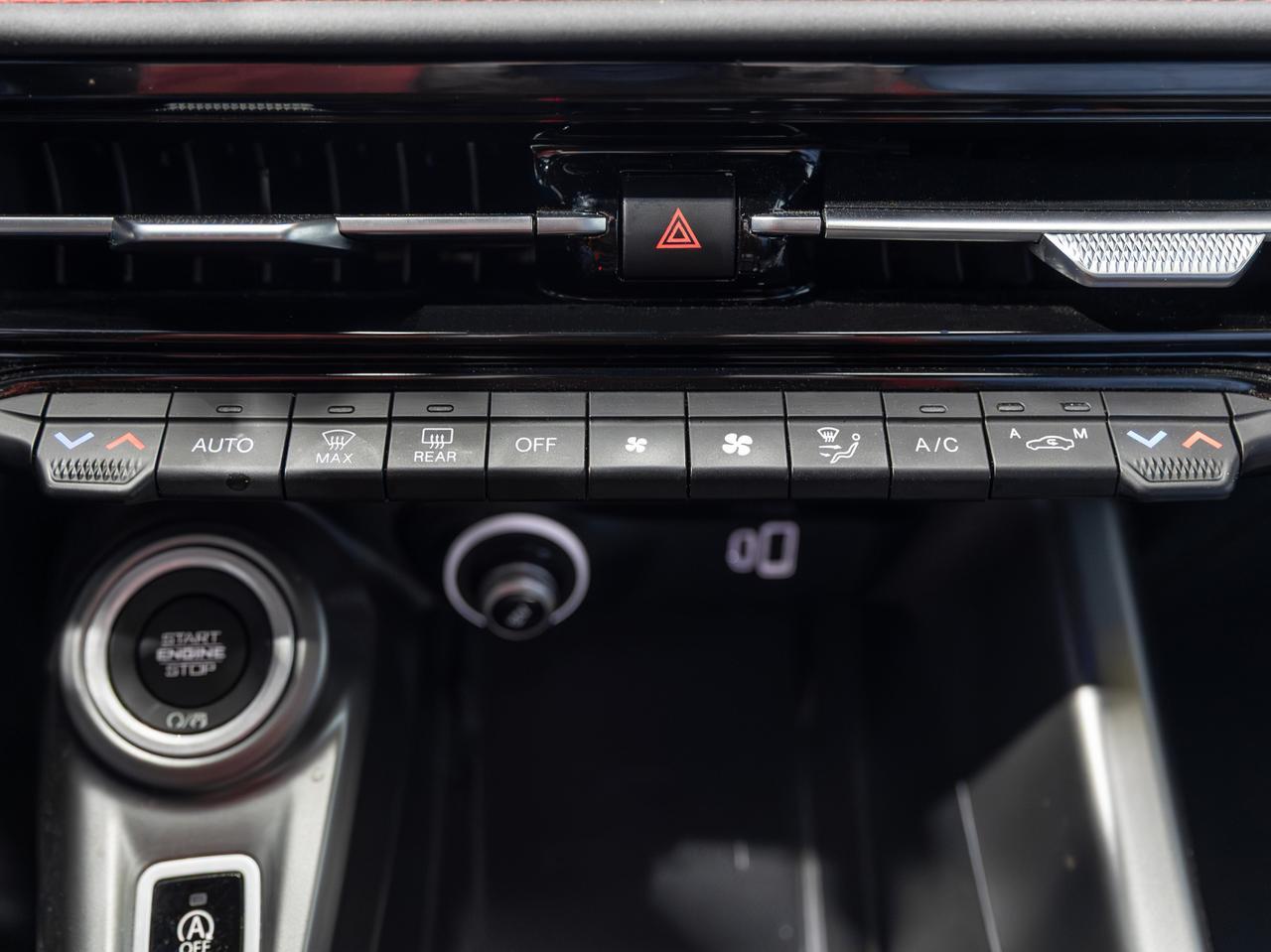 2024 Dodge Hornet GT Plus AWD NAV Cranberry PA