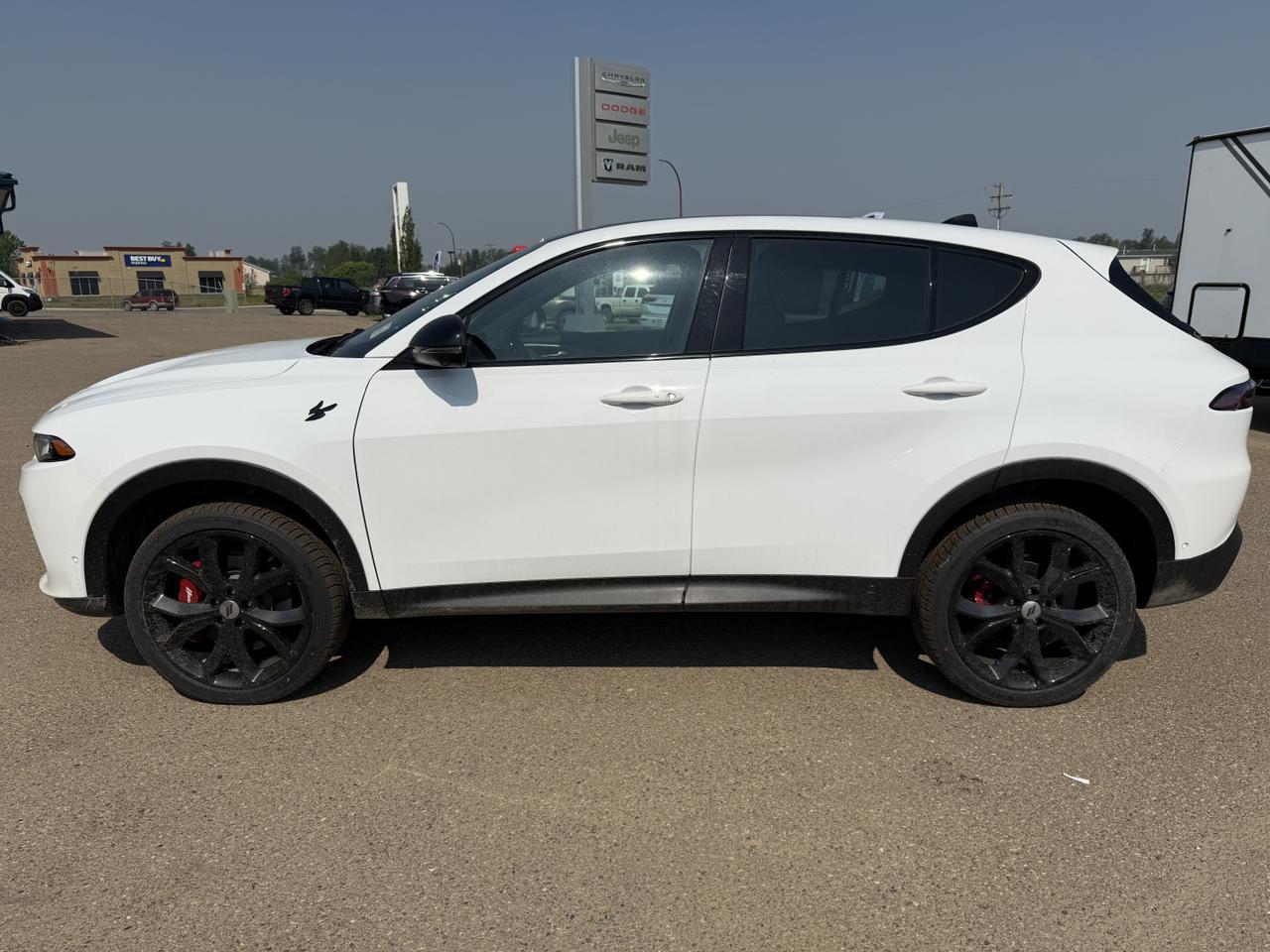 2024 Dodge Hornet GT Plus High Level AB