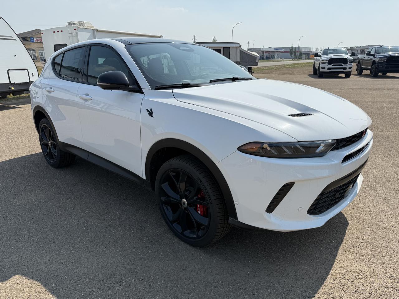 2024 Dodge Hornet GT Plus High Level AB