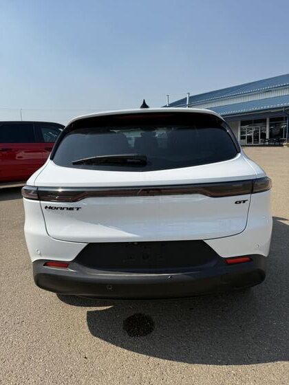 2024 Dodge Hornet GT Plus High Level AB