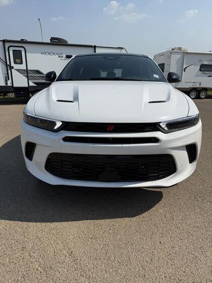2024 Dodge Hornet GT Plus High Level AB
