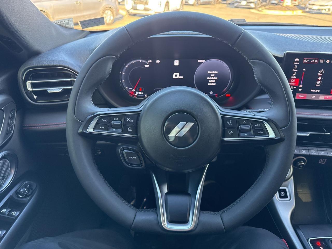 2024 Dodge Hornet GT Plus Chantilly VA