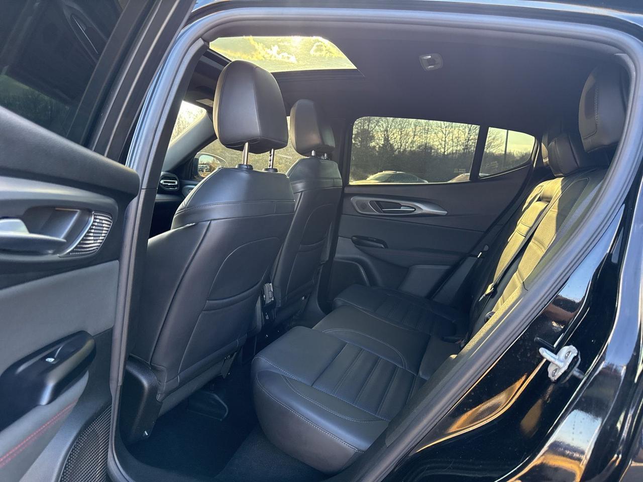 2024 Dodge Hornet GT Plus Chantilly VA