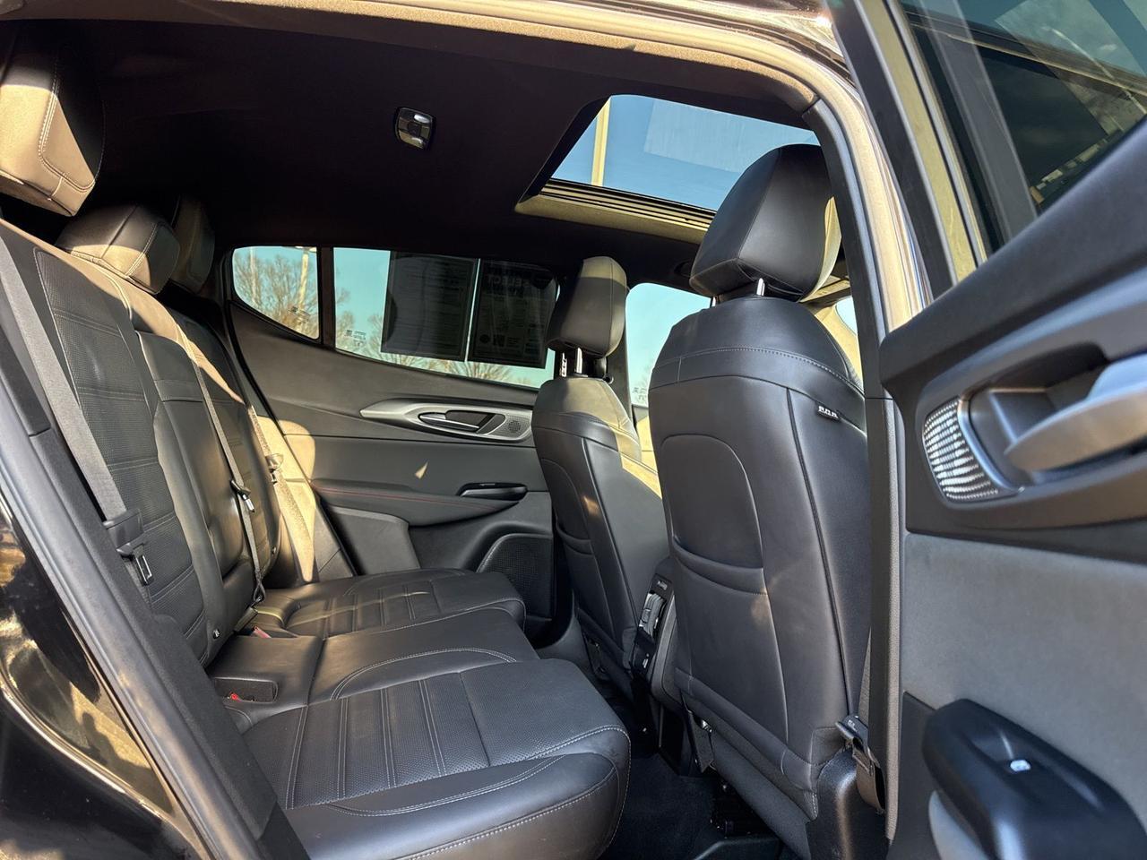 2024 Dodge Hornet GT Plus Chantilly VA