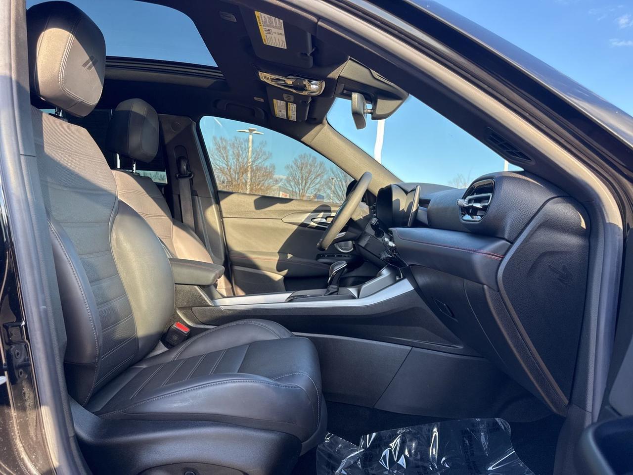 2024 Dodge Hornet GT Plus Chantilly VA