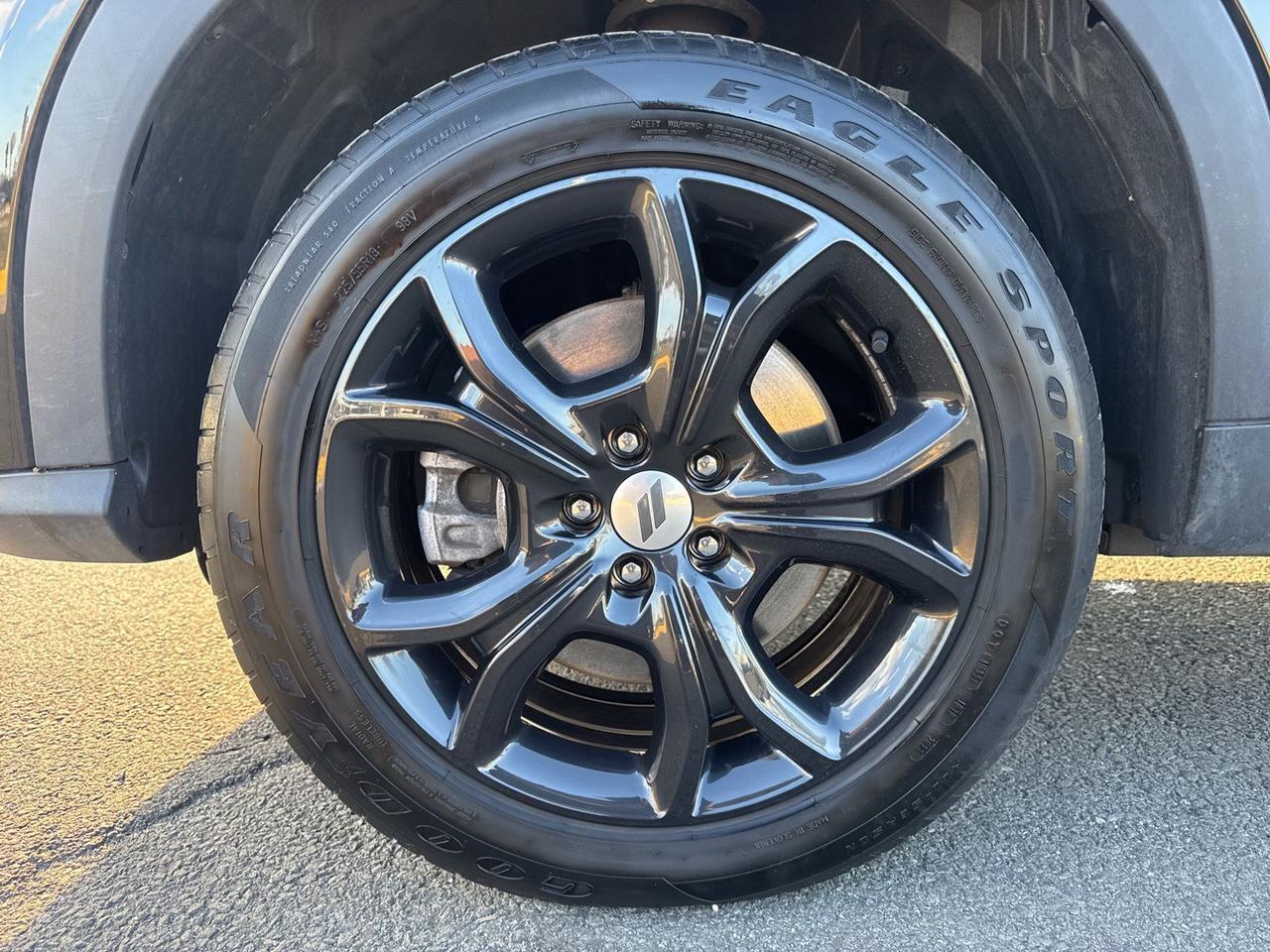 2024 Dodge Hornet GT Plus Chantilly VA