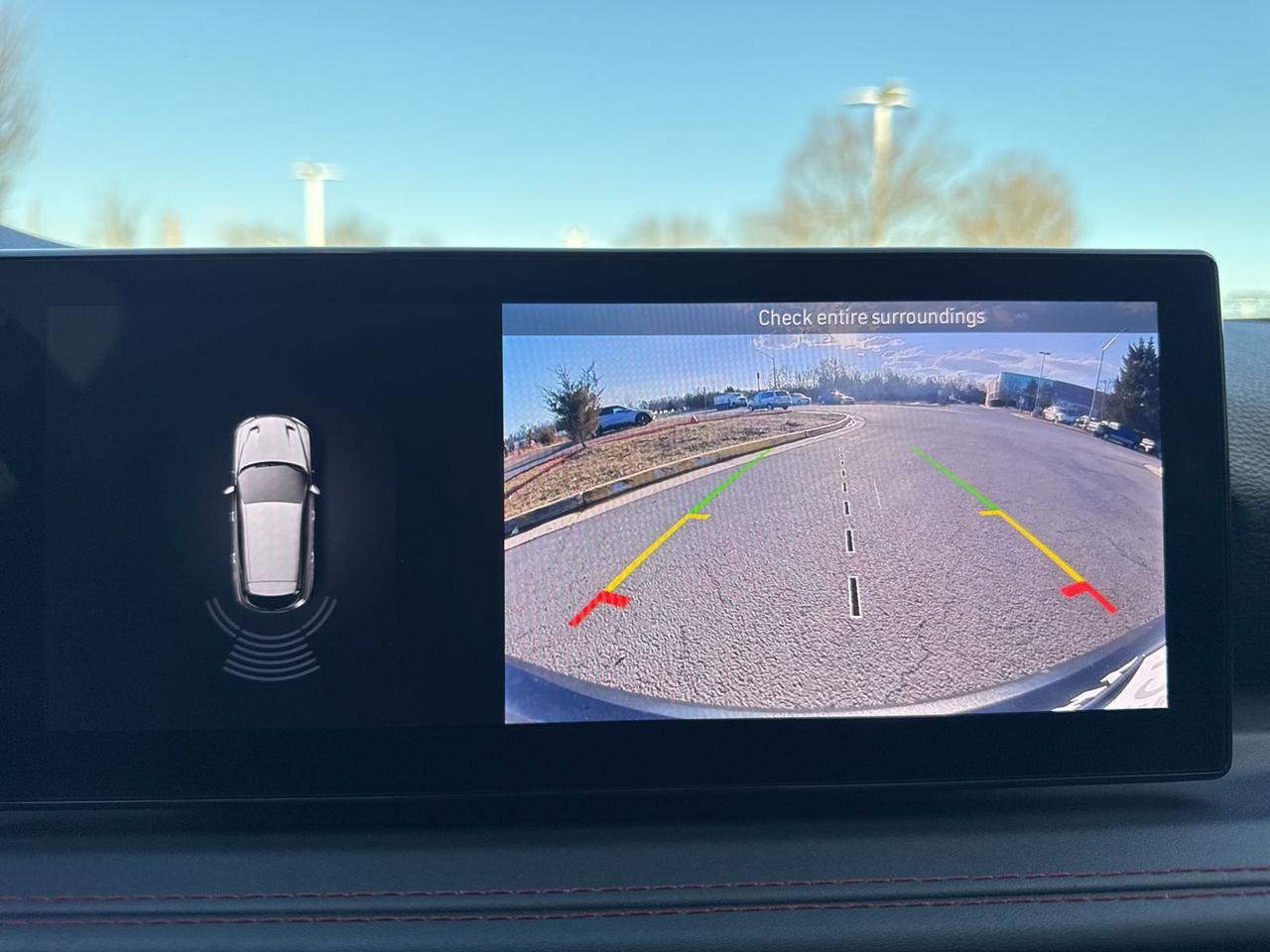 2024 Dodge Hornet GT Plus Chantilly VA