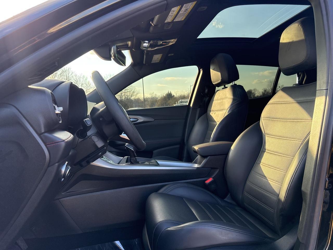 2024 Dodge Hornet GT Plus Chantilly VA