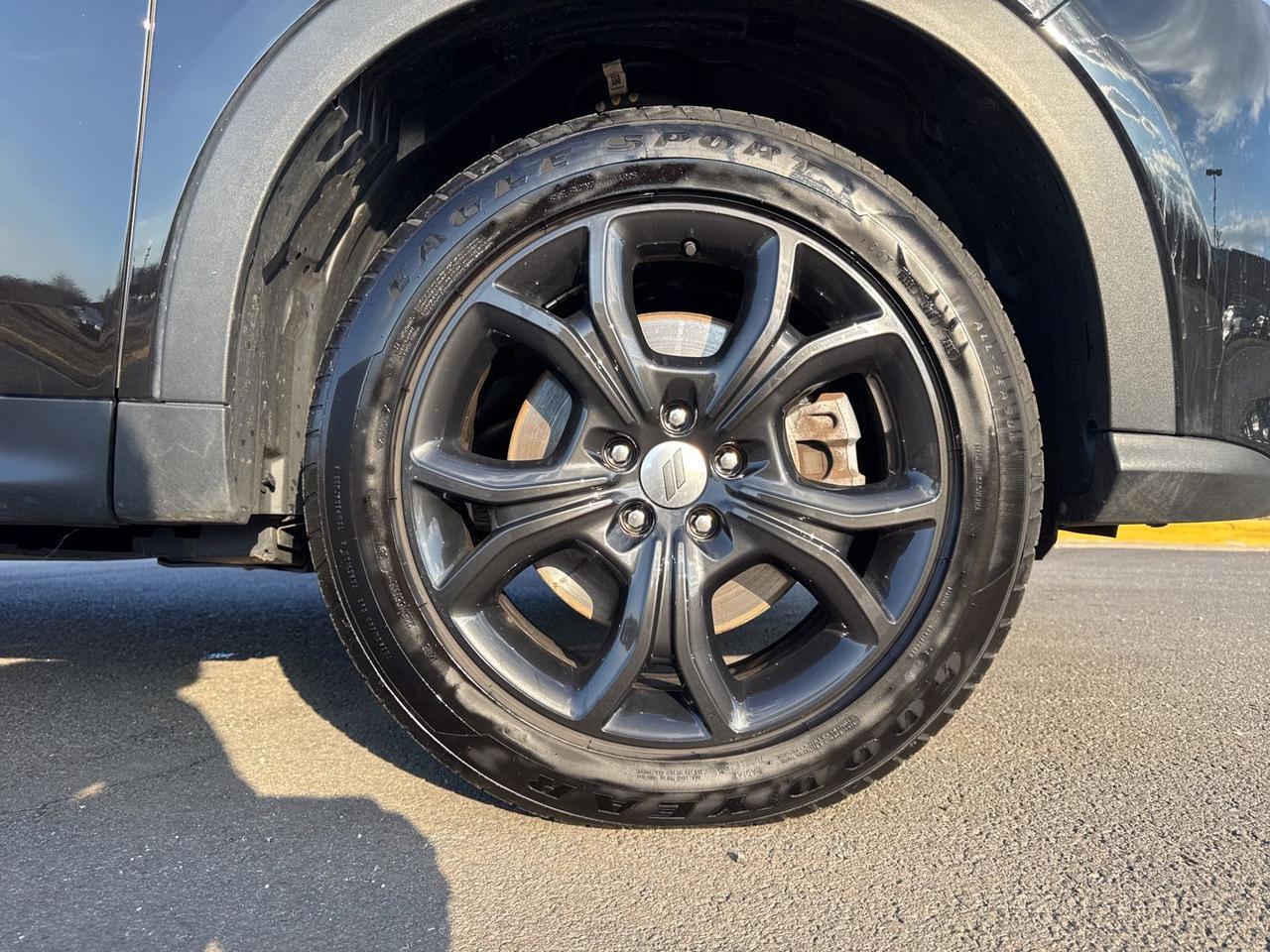 2024 Dodge Hornet GT Plus Chantilly VA