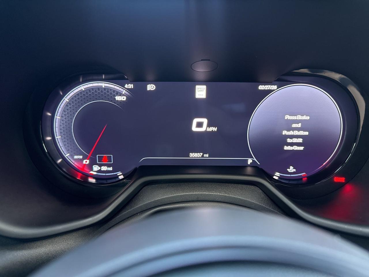 2024 Dodge Hornet GT Plus Chantilly VA