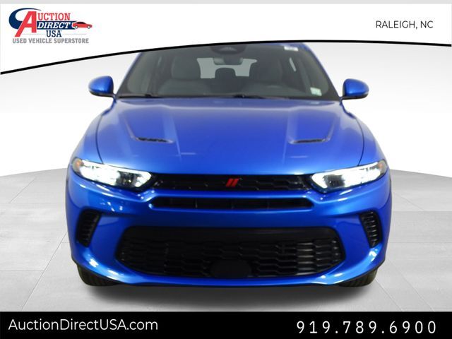 2024 Dodge Hornet GT Raleigh NC