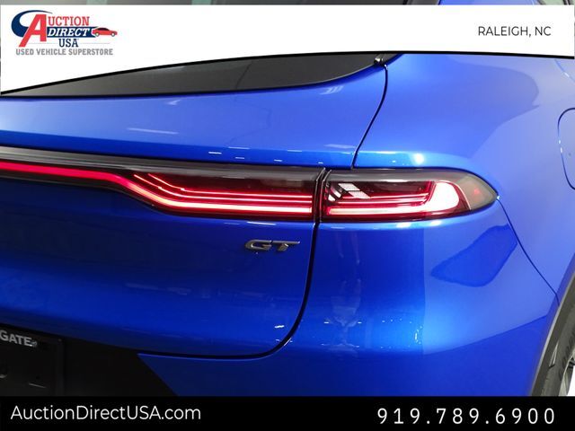 2024 Dodge Hornet GT Raleigh NC