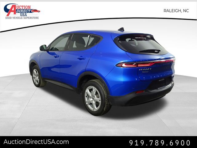 2024 Dodge Hornet GT Raleigh NC