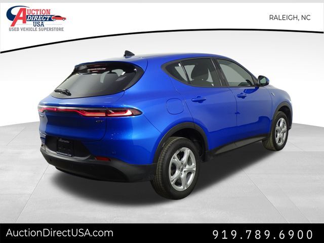 2024 Dodge Hornet GT Raleigh NC