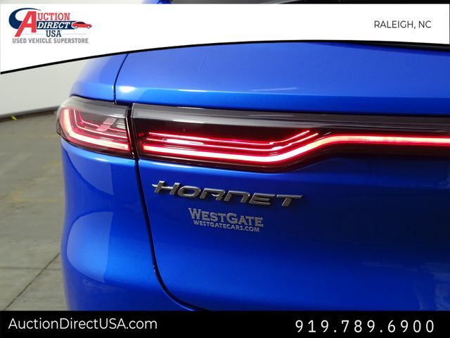 2024 Dodge Hornet GT Raleigh NC
