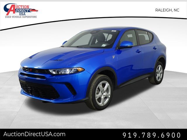 2024 Dodge Hornet GT Raleigh NC