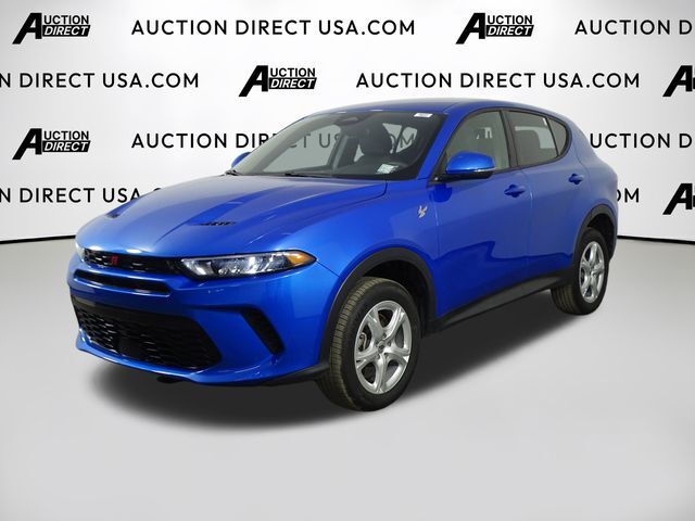 2024 Dodge Hornet GT