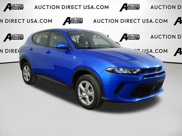 2024 Dodge Hornet GT