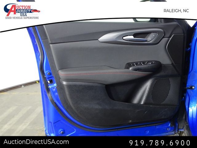 2024 Dodge Hornet GT Raleigh NC