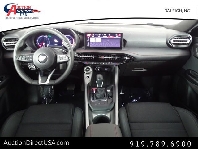 2024 Dodge Hornet GT Raleigh NC