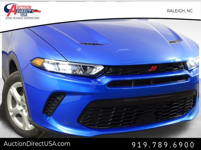 2024 Dodge Hornet GT Raleigh NC