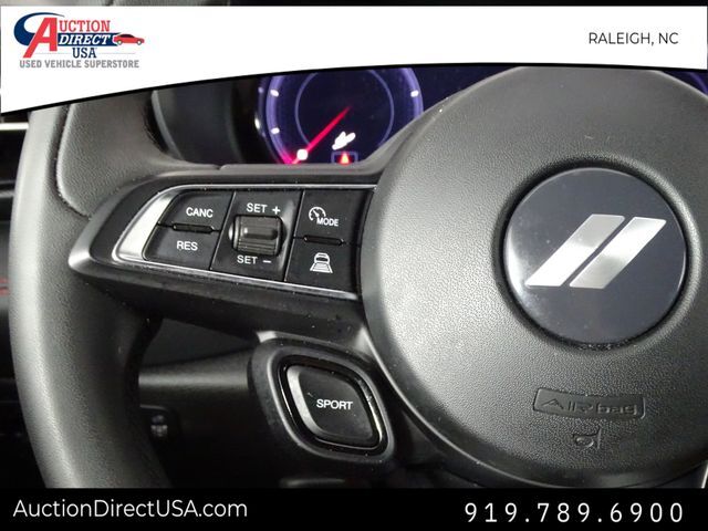 2024 Dodge Hornet GT Raleigh NC