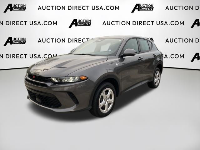 2024 Dodge Hornet GT