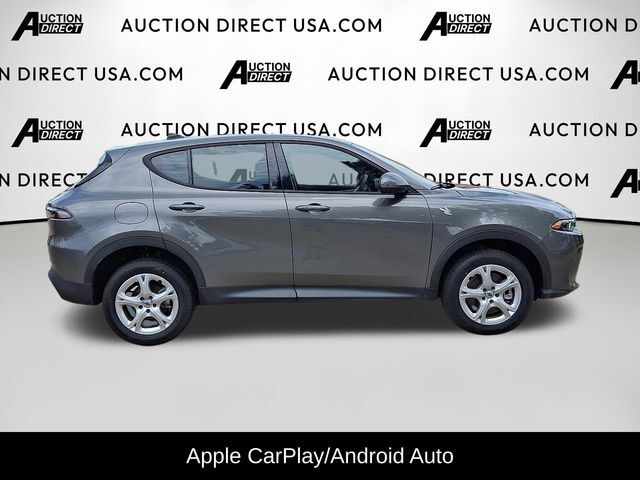 2024 Dodge Hornet GT Raleigh NC