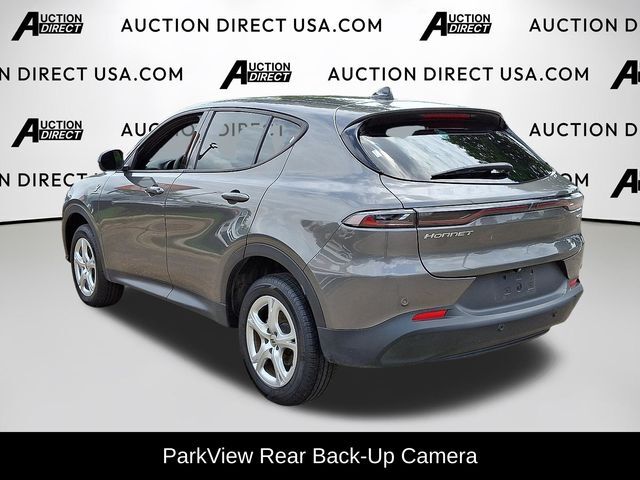2024 Dodge Hornet GT Raleigh NC
