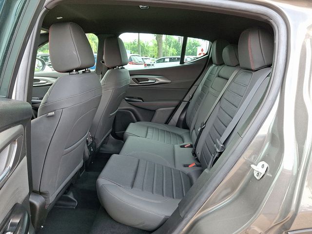 2024 Dodge Hornet GT Raleigh NC