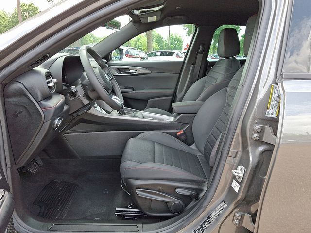 2024 Dodge Hornet GT Raleigh NC