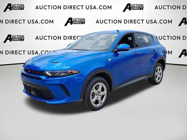 2024 Dodge Hornet GT Raleigh NC