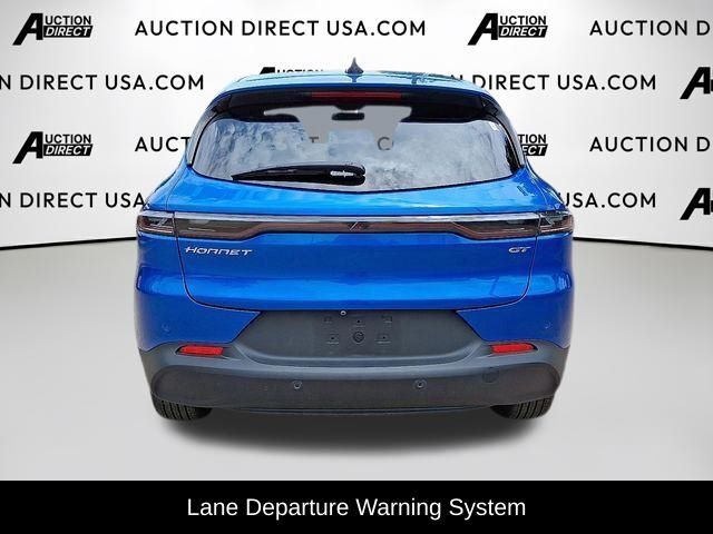 2024 Dodge Hornet GT Raleigh NC