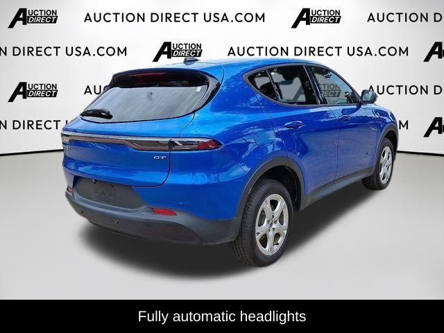 2024 Dodge Hornet GT Raleigh NC