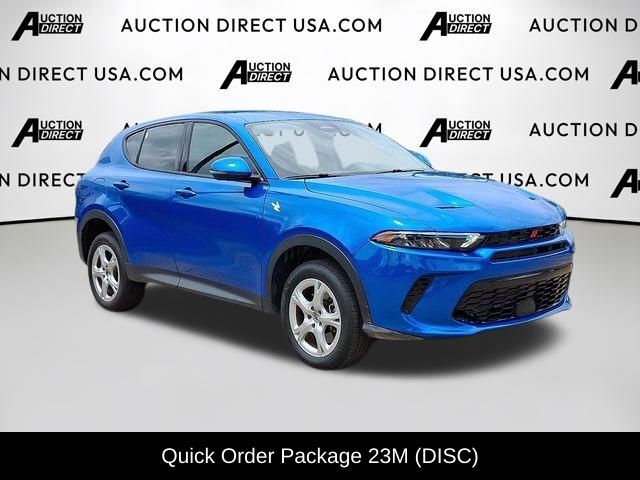 2024 Dodge Hornet GT Raleigh NC